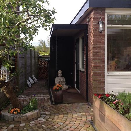 Studio Lakeside Spiegelplas Nederhorst den Berg Екстериор снимка