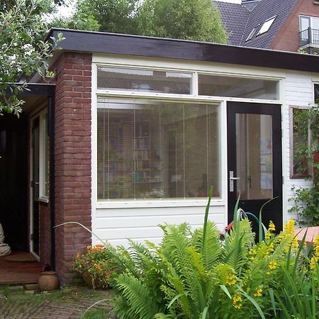 Studio Lakeside Spiegelplas Nederhorst den Berg Екстериор снимка