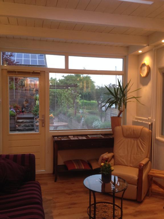 Studio Lakeside Spiegelplas Nederhorst den Berg Екстериор снимка