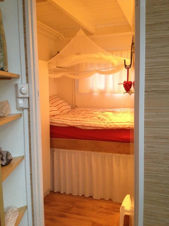 Studio Lakeside Spiegelplas Nederhorst den Berg Екстериор снимка